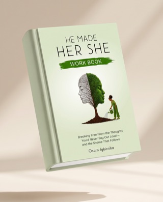 He Made Her She companion workbook
